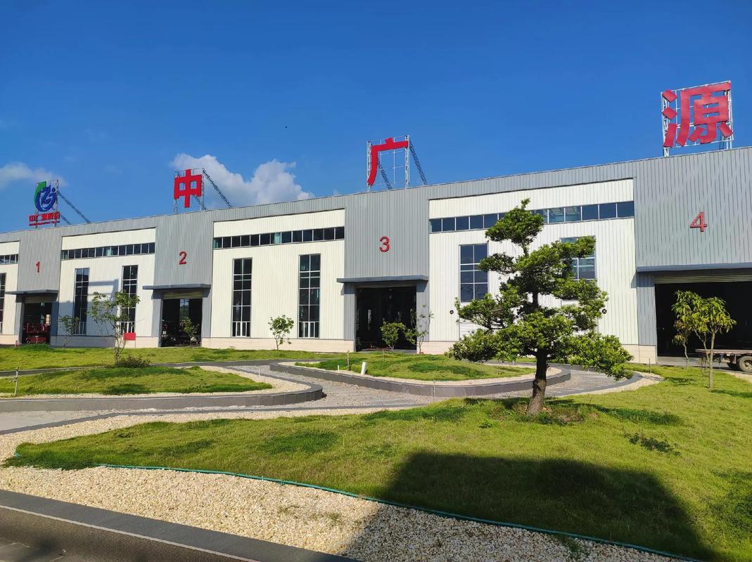 钢骨铮鸣，代码交织 广西钢结构工厂与教育软件开发的跨界协奏
