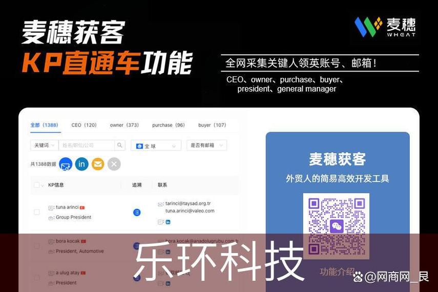 东莞麦穗获客厂软件开发获客应用案例 教育软件开发的精准增长实践