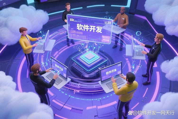 工业与教育软件开发 差异、共性与融合路径